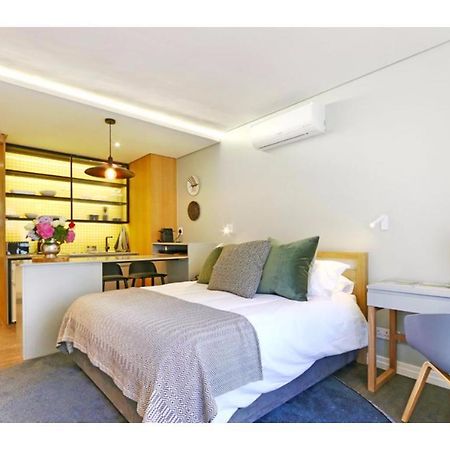 Eikehoff Apartments สเตลเลนบอช ภายนอก รูปภาพ